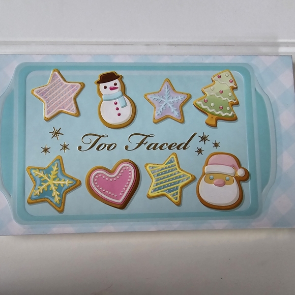 Make up - Picture 4 of 6